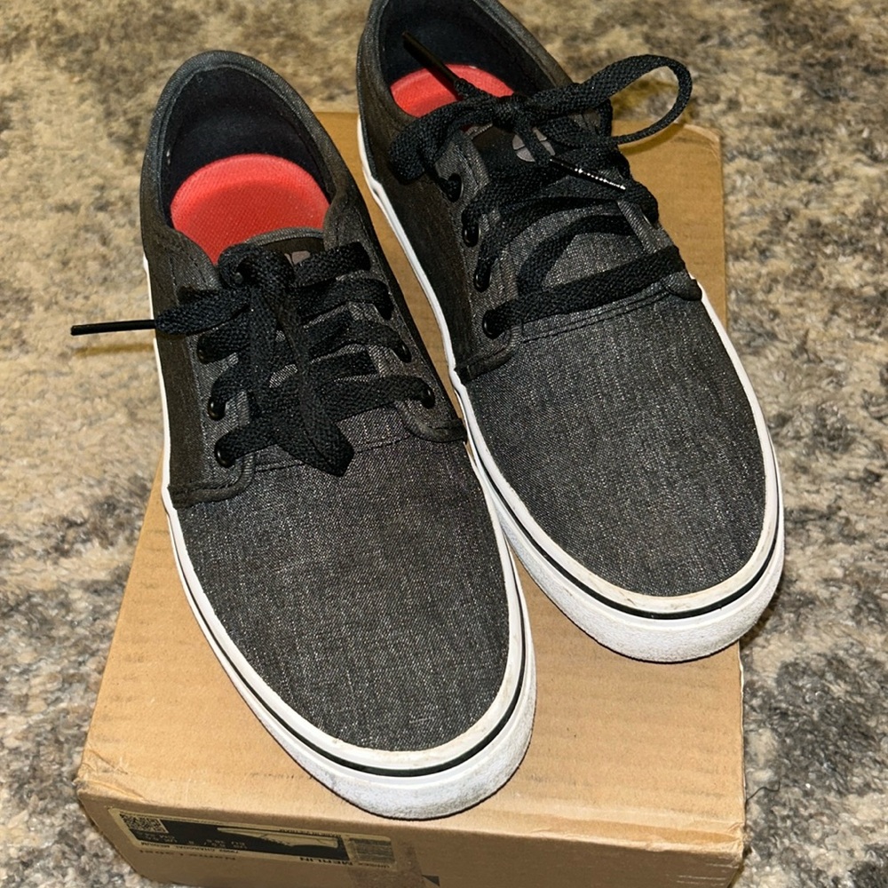 Merlin Shoes For Crews Non Slip Resistant Boat Sneaker